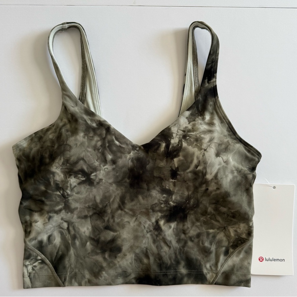 Lululemon Align Tank